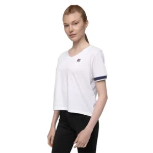 Remera Femenina Fila Pima Rise