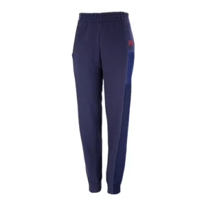 Pantalon Femenina Fila Mesh Trek