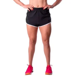 Shorts Femenino Fila Double Air