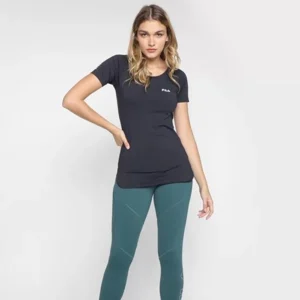 Remera Femenina Fila Breeze Blast