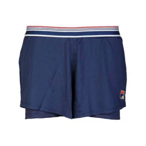 Shorts Duplo Court Line