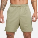 M Nk Df Totality Knit 7In Ul
