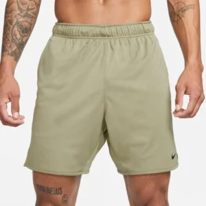 M Nk Df Totality Knit 7In Ul
