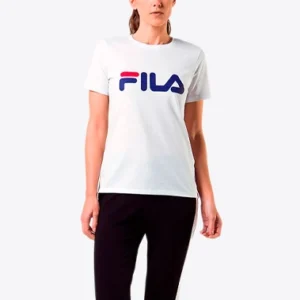 Camiseta Fila Basic Letter