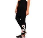 Calzas Femenina Fila Letter