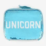 Flipsequinlunchbox