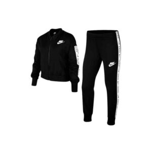G Nsw Trk Suit Tricot