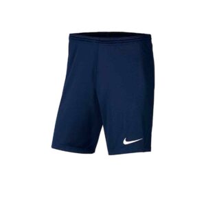M Nk Dry Park Iii Short Nb K