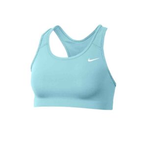 W Nk Df Swsh Nonpded Bra