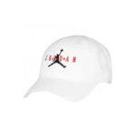 Jan Curve Brim Adjustable Hat