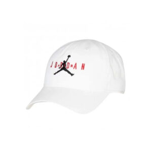 Jan Curve Brim Adjustable Hat