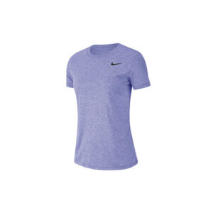 W Nk Dry Leg Tee Crew