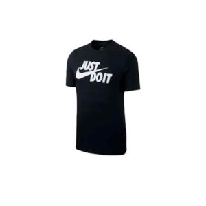 M Nsw Tee Just Do It Swoosh