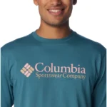 Csc Basic Logo™ Short Sleeve