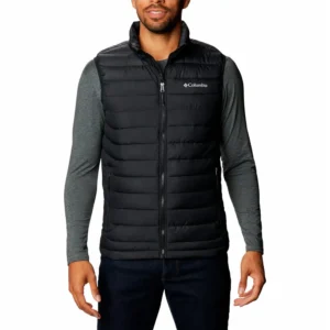 M Powder Lite Vest