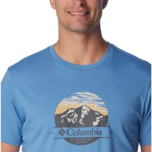 Path Lake™ Graphic Tee Ii