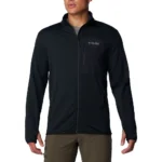 Triple Canyon™ Grid Fleece Full Zip