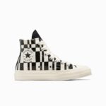 Chuck 70 Checkered