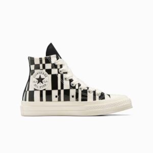 Chuck 70 Checkered