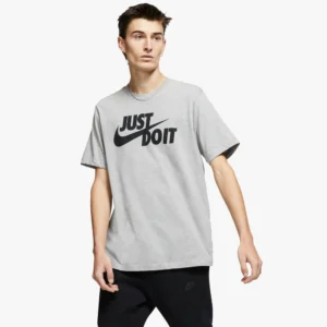 M Nsw Tee Just Do It Swoosh