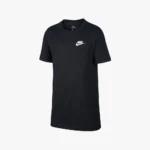 B Nsw Tee Emb Futura