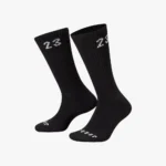 U J Essential Crew 3Pr - 144