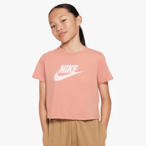 G Nsw Tee Crop Futura