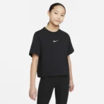G Nsw Tee Essntl Ss Boxy