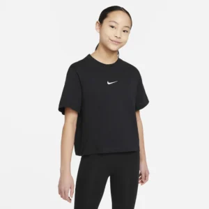 G Nsw Tee Essntl Ss Boxy