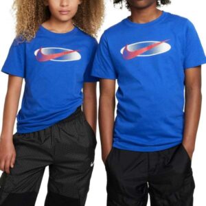 U Nsw Tee Core Brandmark 2