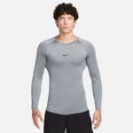M Np Df Tight Top Ls