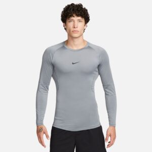 M Np Df Tight Top Ls