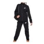 K Nsw Tracksuit Poly Fz Hbr