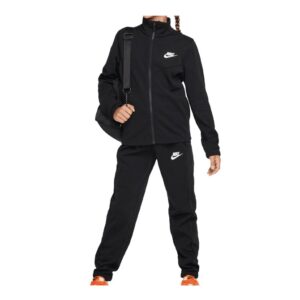 K Nsw Tracksuit Poly Fz Hbr