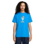 M Nk Sb Tee Salute