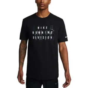 M Nk Df Tee Run Division