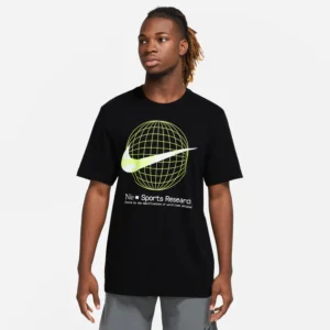 M Nk Df Tee Wc2