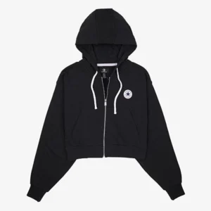 Retro Chuck Fz Grap Hoodie Ft