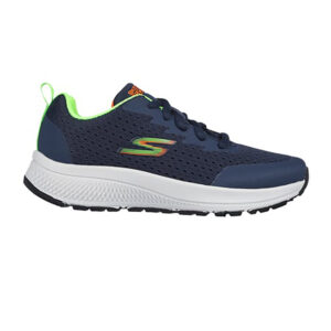 Go Run Consistent - Transitio