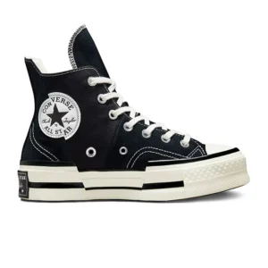 Chuck 70 Plus Canvas Hi
