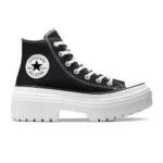 Chuck Taylor All Star Lugged Heel