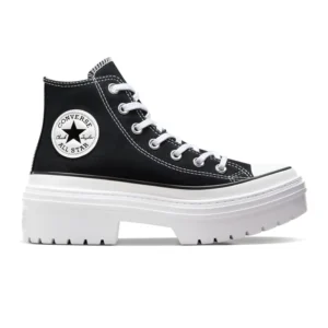 Chuck Taylor All Star Lugged Heel