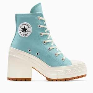 Chuck 70 De Luxe Heel