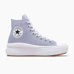 Chuck Taylor All Star Move