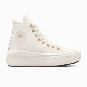 Chuck Taylor All Star Move