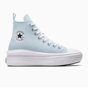 Chuck Taylor All Star Move