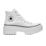 Chuck Taylor All Star Lugged Heel