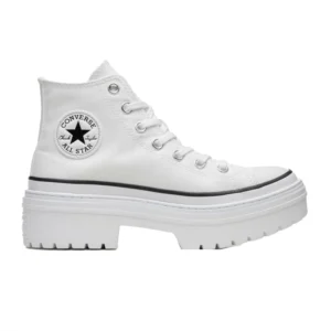 Chuck Taylor All Star Lugged Heel