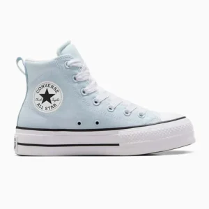 Chuck Taylor All Star Puff Lift