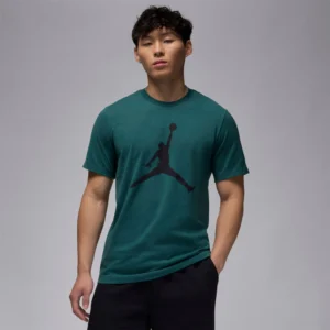 Jumpman Ss Crew